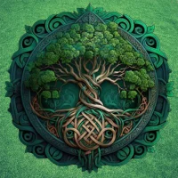 Celtic Ancient Secrets
